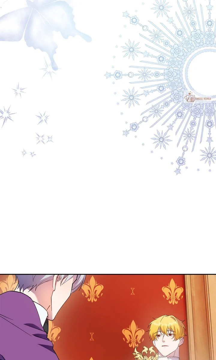 How the Count’s Young Lady Tames the Emperor’s Dog chapter 62 page 58