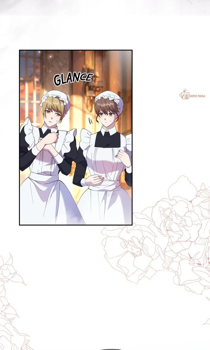 How the Count’s Young Lady Tames the Emperor’s Dog chapter 62 page 67