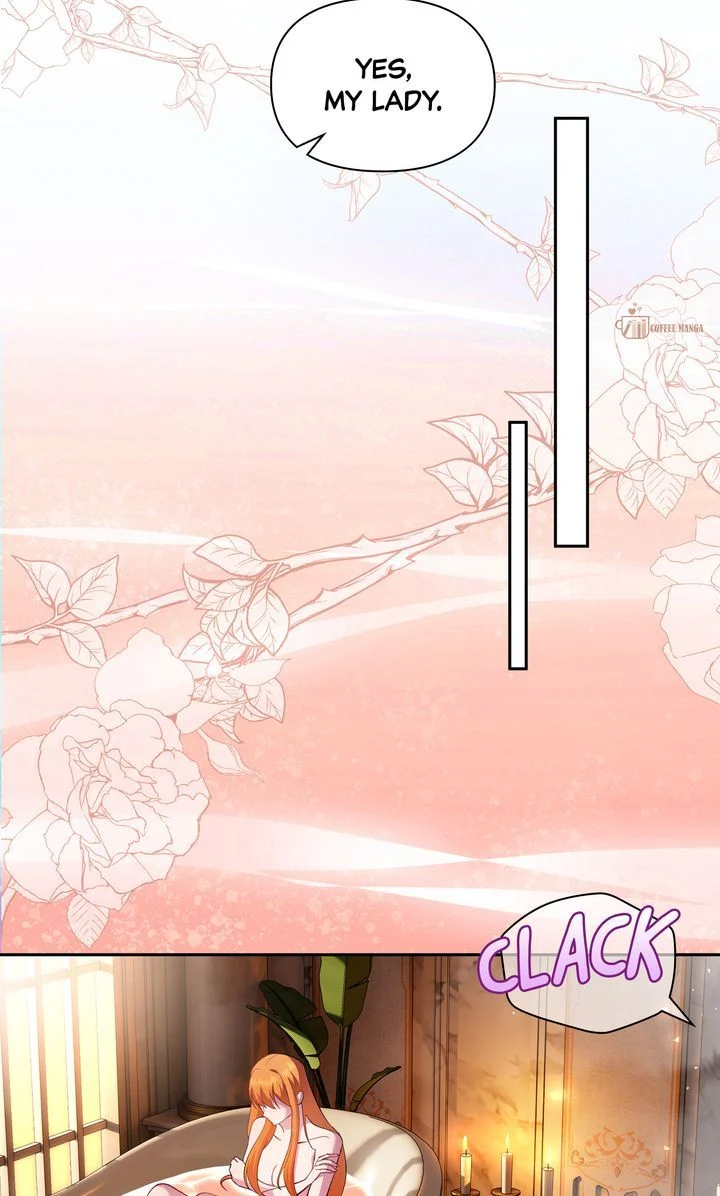 How the Count’s Young Lady Tames the Emperor’s Dog chapter 62 page 68