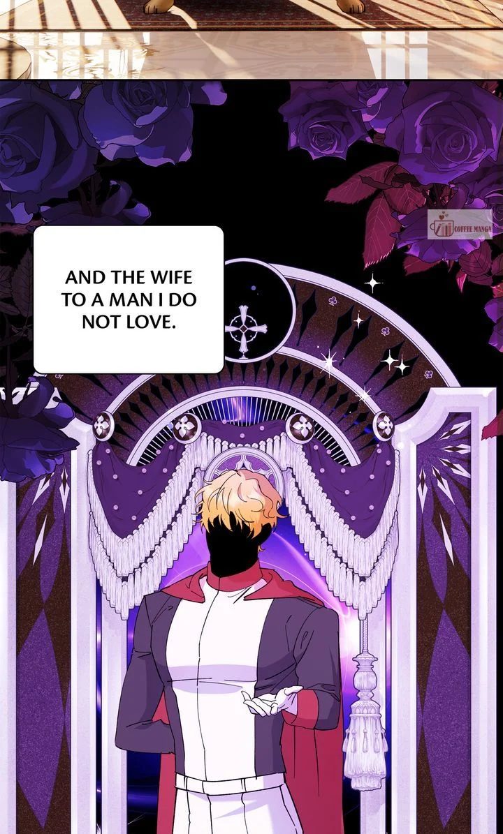 How the Count’s Young Lady Tames the Emperor’s Dog chapter 63 page 2