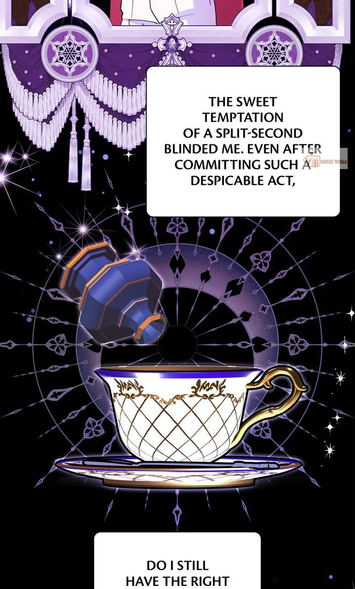 How the Count’s Young Lady Tames the Emperor’s Dog chapter 63 page 3
