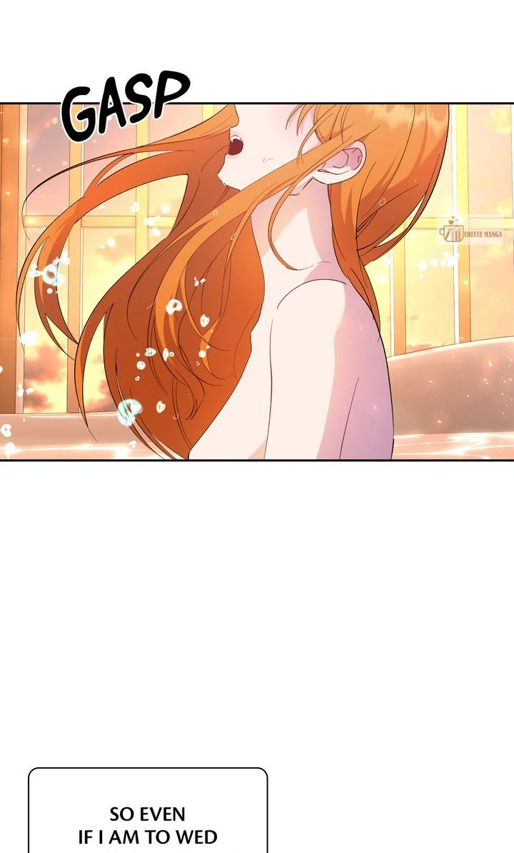 How the Count’s Young Lady Tames the Emperor’s Dog chapter 63 page 8
