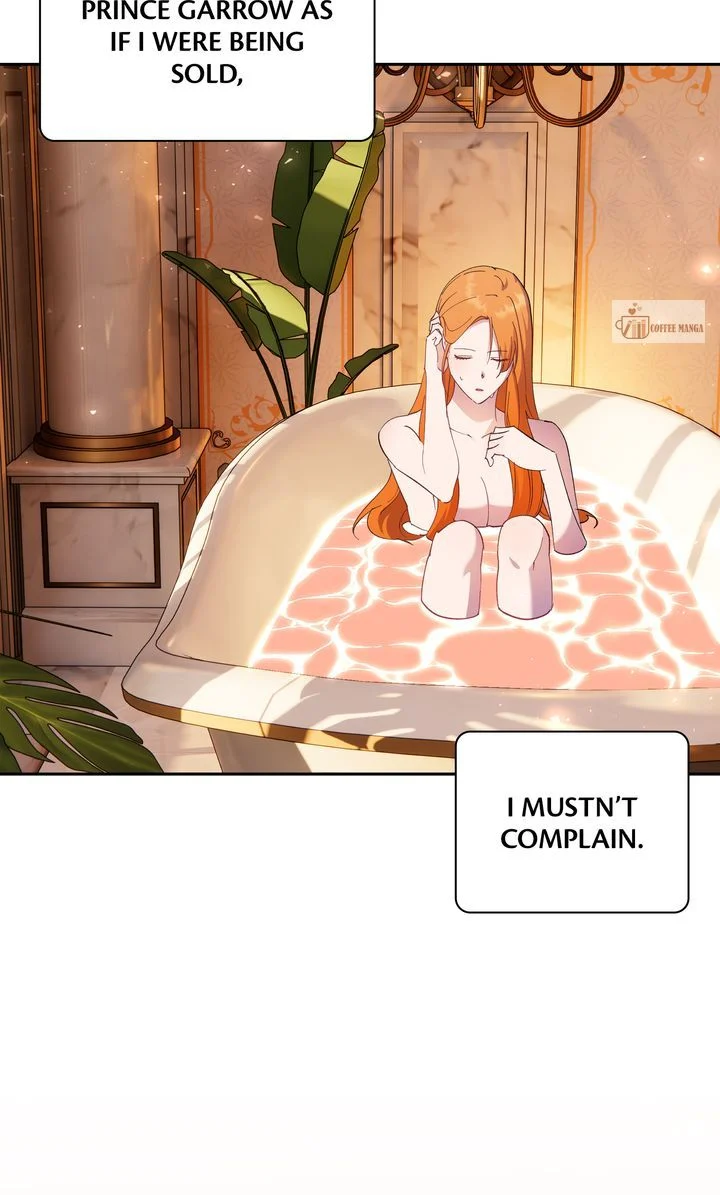 How the Count’s Young Lady Tames the Emperor’s Dog chapter 63 page 9