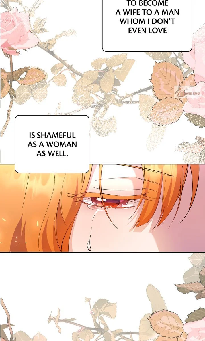 How the Count’s Young Lady Tames the Emperor’s Dog chapter 63 page 12
