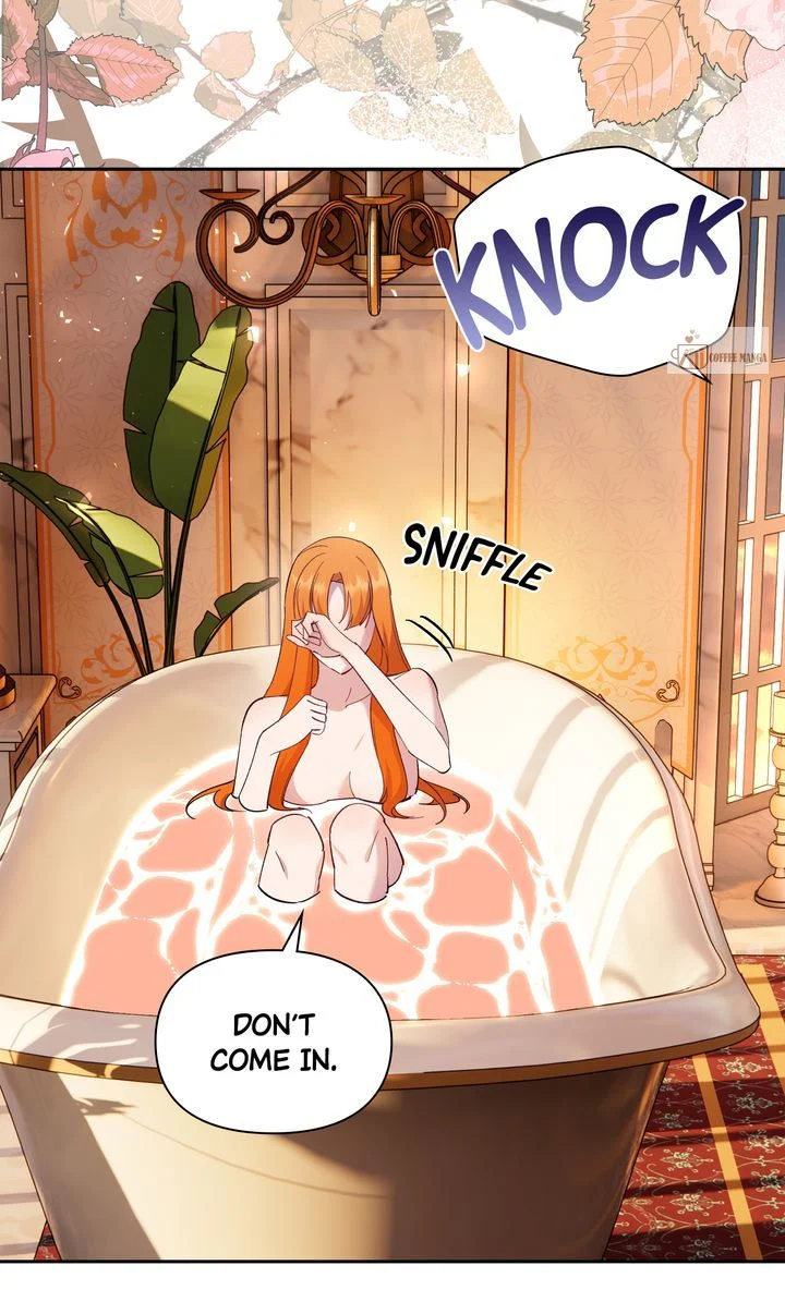 How the Count’s Young Lady Tames the Emperor’s Dog chapter 63 page 13
