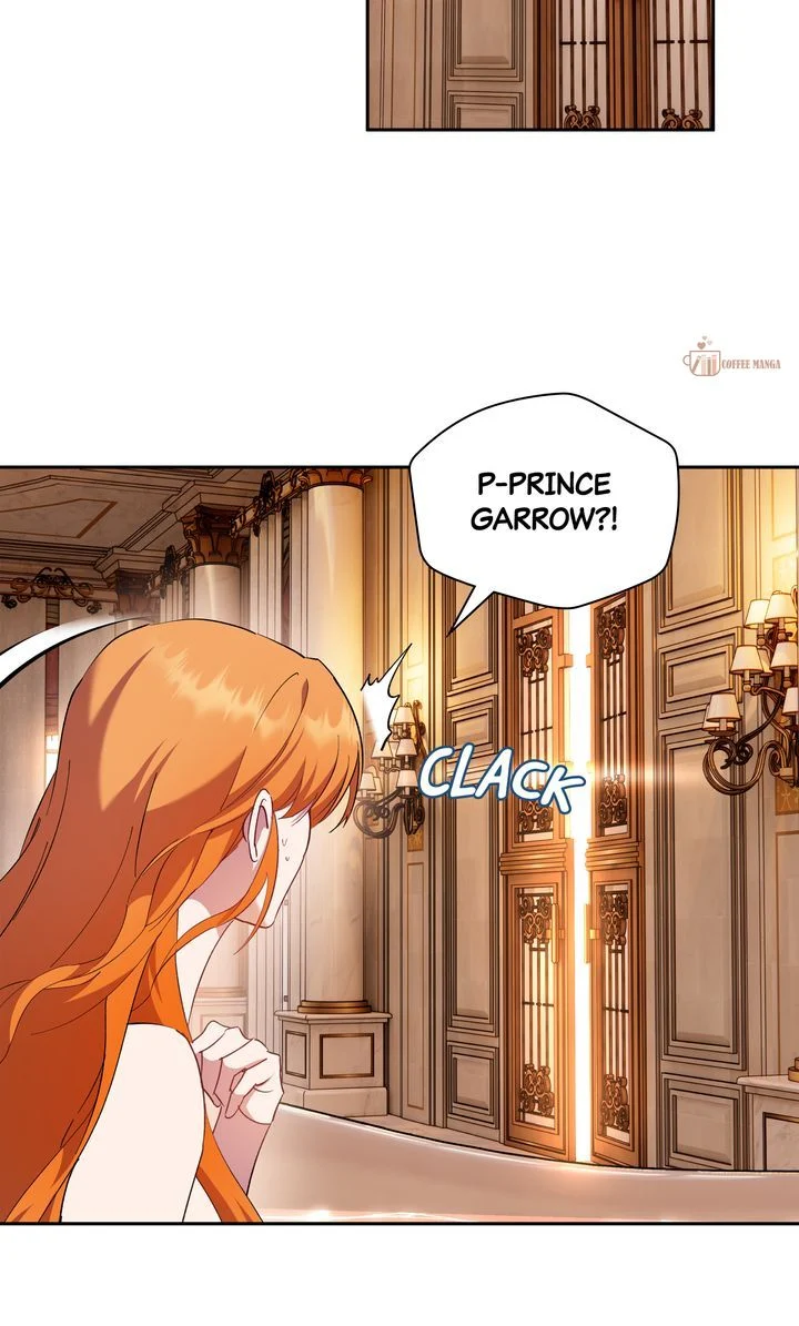 How the Count’s Young Lady Tames the Emperor’s Dog chapter 63 page 15