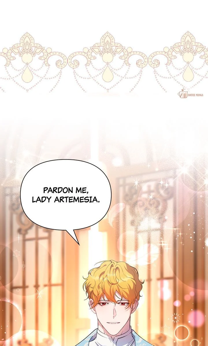 How the Count’s Young Lady Tames the Emperor’s Dog chapter 63 page 16