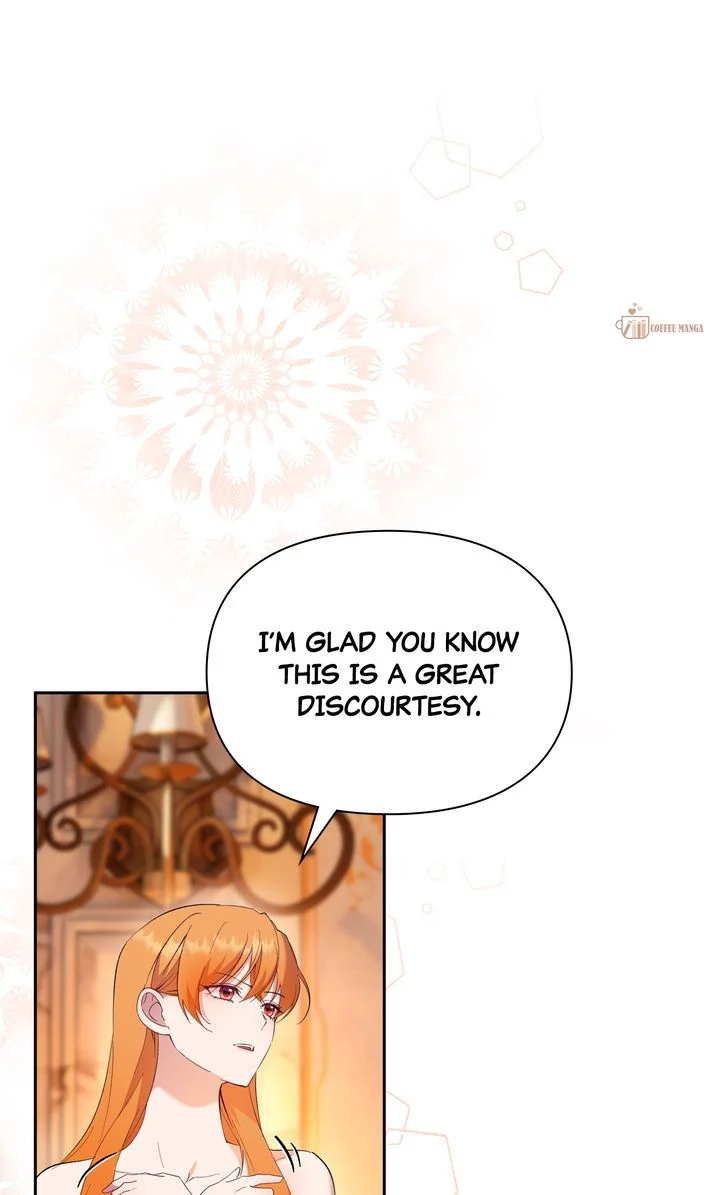 How the Count’s Young Lady Tames the Emperor’s Dog chapter 63 page 18