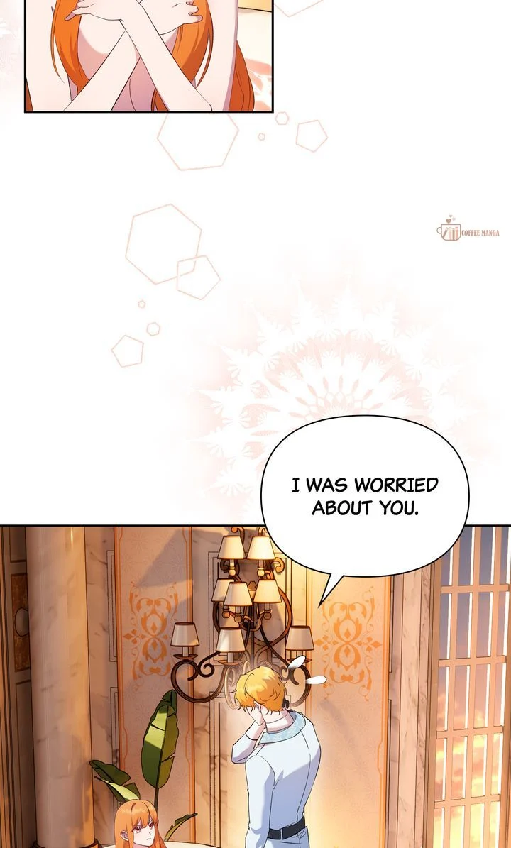 How the Count’s Young Lady Tames the Emperor’s Dog chapter 63 page 19