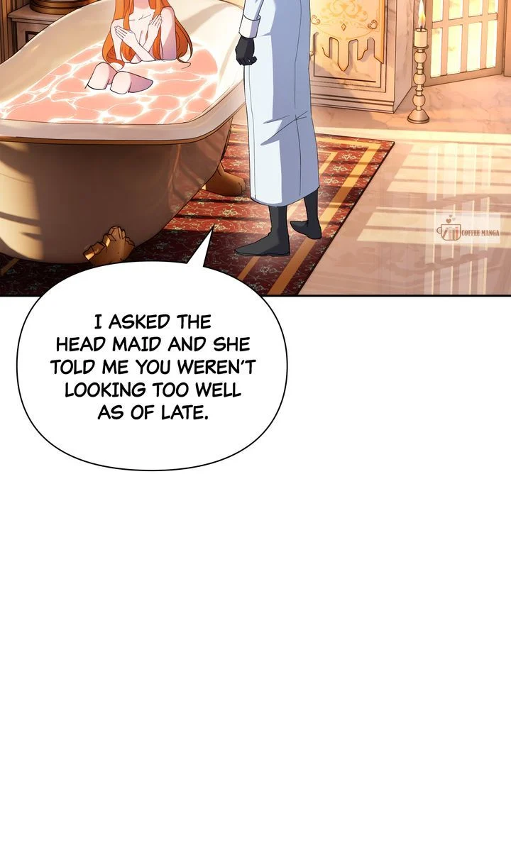 How the Count’s Young Lady Tames the Emperor’s Dog chapter 63 page 20