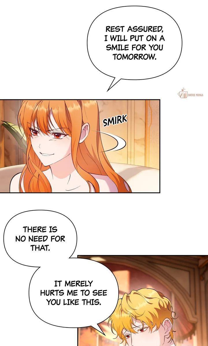 How the Count’s Young Lady Tames the Emperor’s Dog chapter 63 page 21