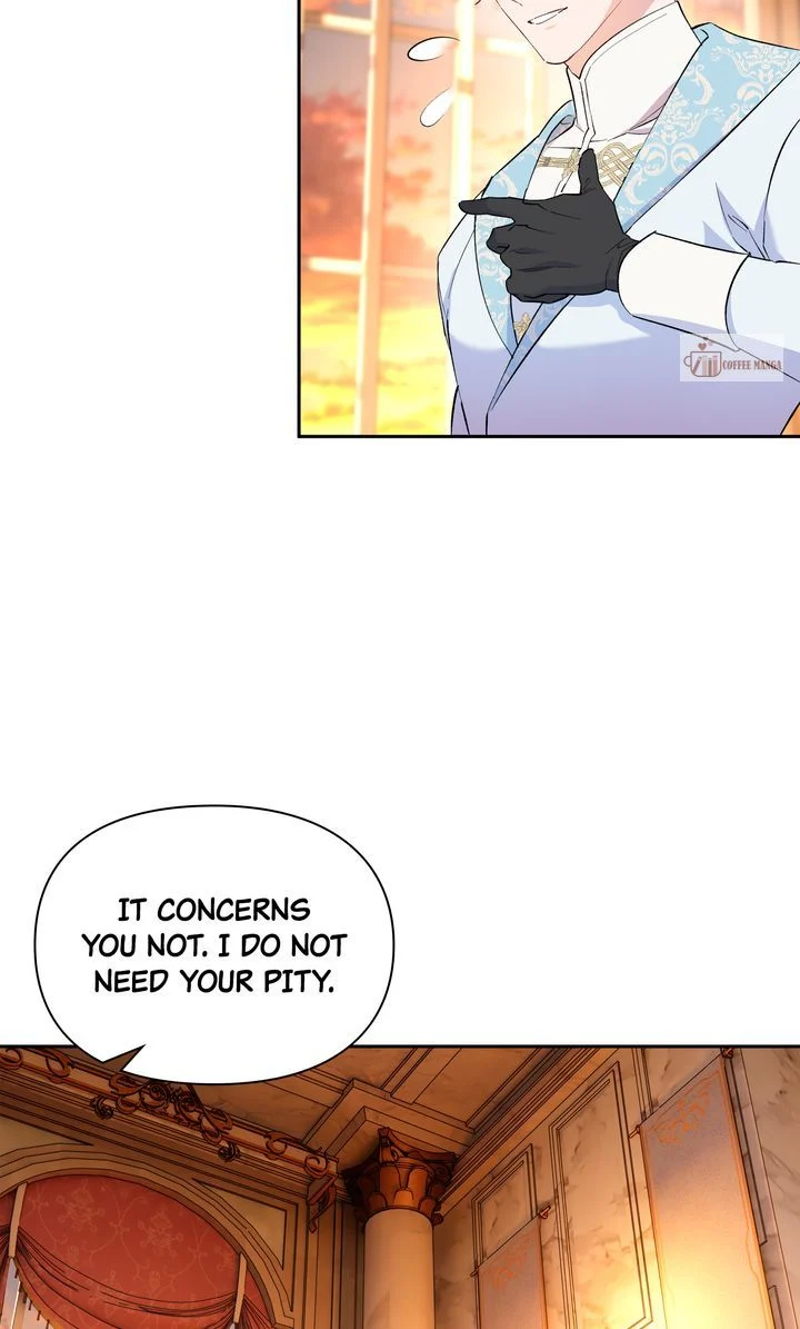 How the Count’s Young Lady Tames the Emperor’s Dog chapter 63 page 22