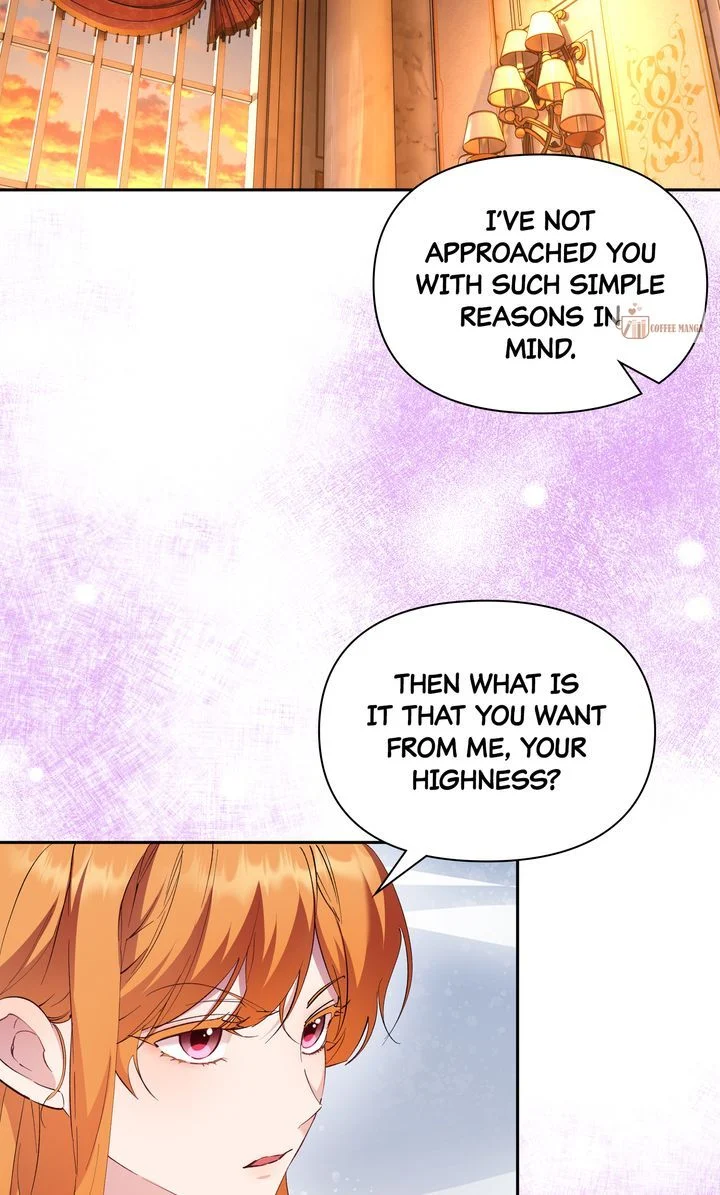How the Count’s Young Lady Tames the Emperor’s Dog chapter 63 page 23