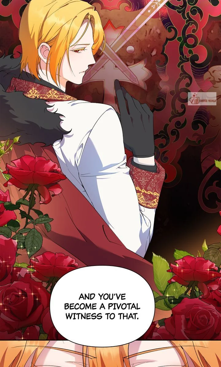 How the Count’s Young Lady Tames the Emperor’s Dog chapter 63 page 25