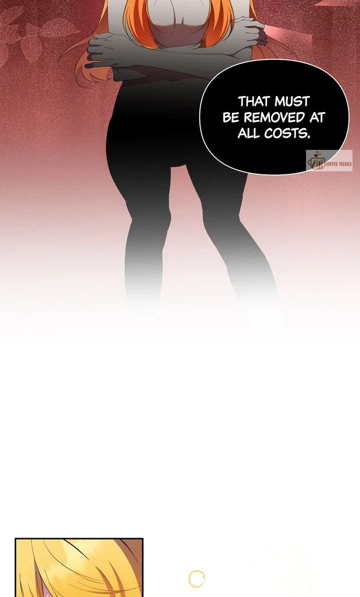 How the Count’s Young Lady Tames the Emperor’s Dog chapter 63 page 27
