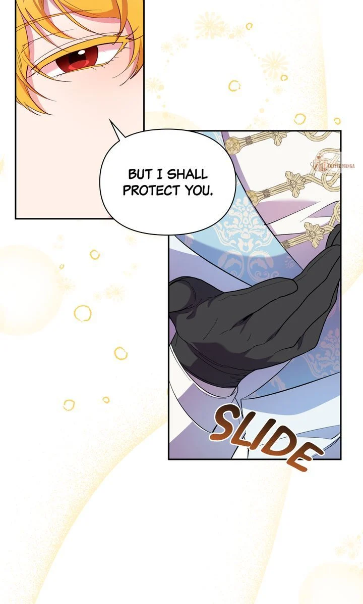 How the Count’s Young Lady Tames the Emperor’s Dog chapter 63 page 28