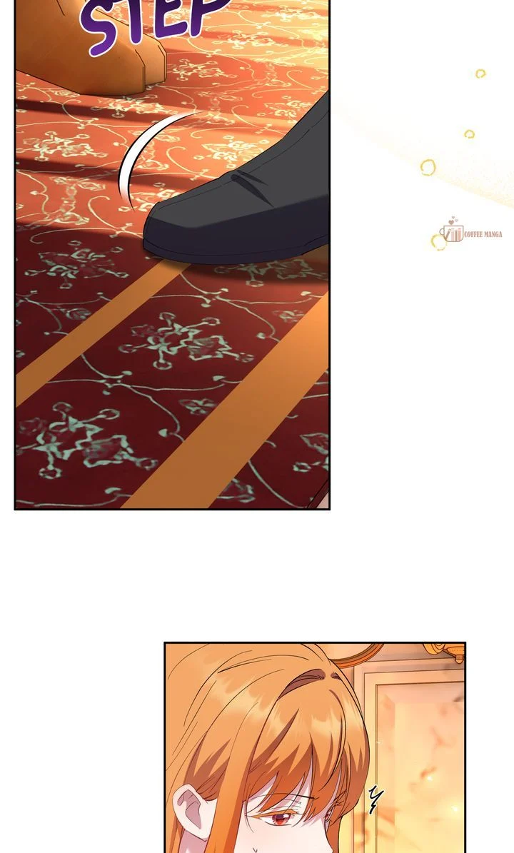 How the Count’s Young Lady Tames the Emperor’s Dog chapter 63 page 31
