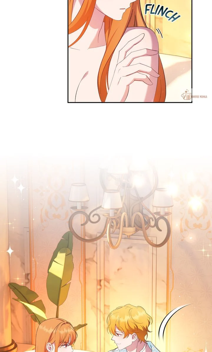 How the Count’s Young Lady Tames the Emperor’s Dog chapter 63 page 32