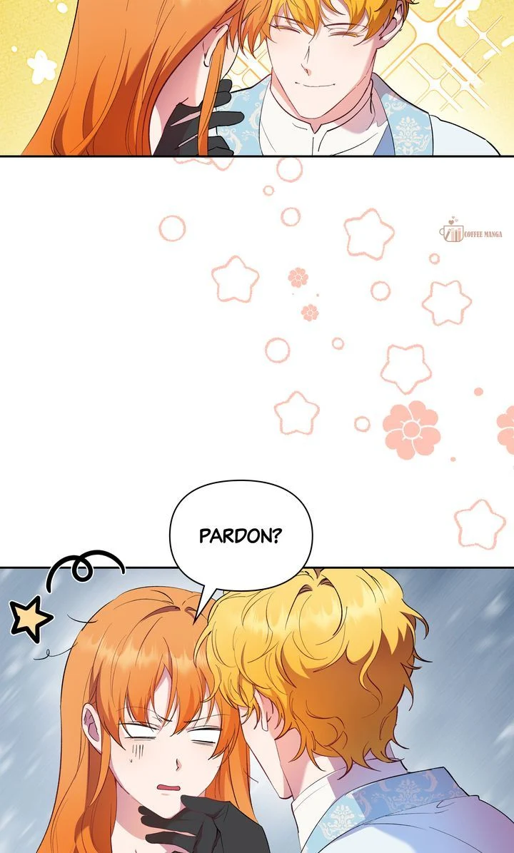 How the Count’s Young Lady Tames the Emperor’s Dog chapter 63 page 35