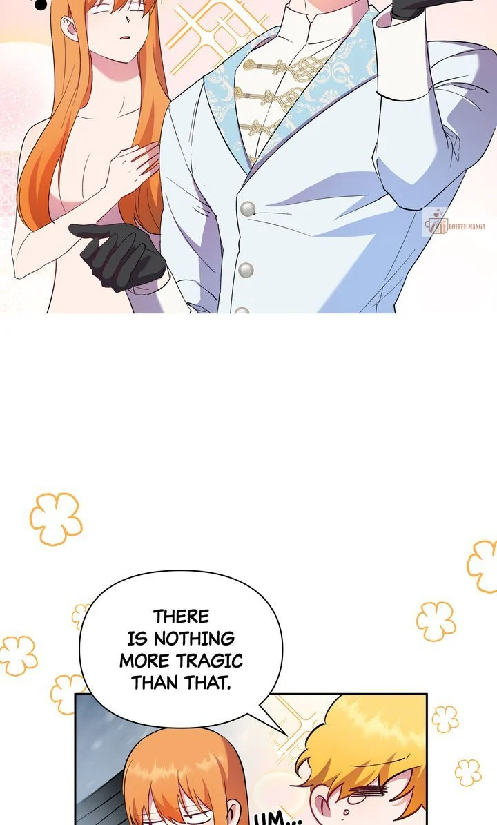 How the Count’s Young Lady Tames the Emperor’s Dog chapter 63 page 37