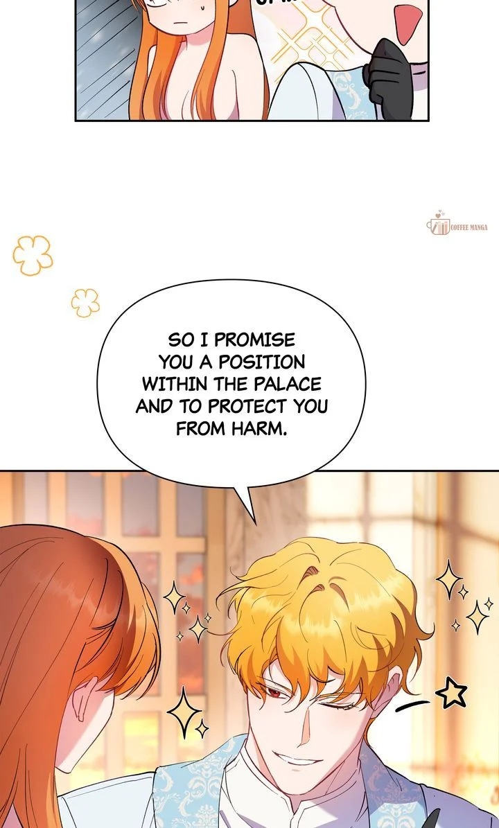 How the Count’s Young Lady Tames the Emperor’s Dog chapter 63 page 38