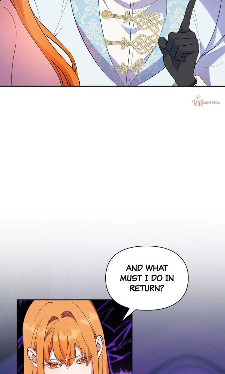 How the Count’s Young Lady Tames the Emperor’s Dog chapter 63 page 39