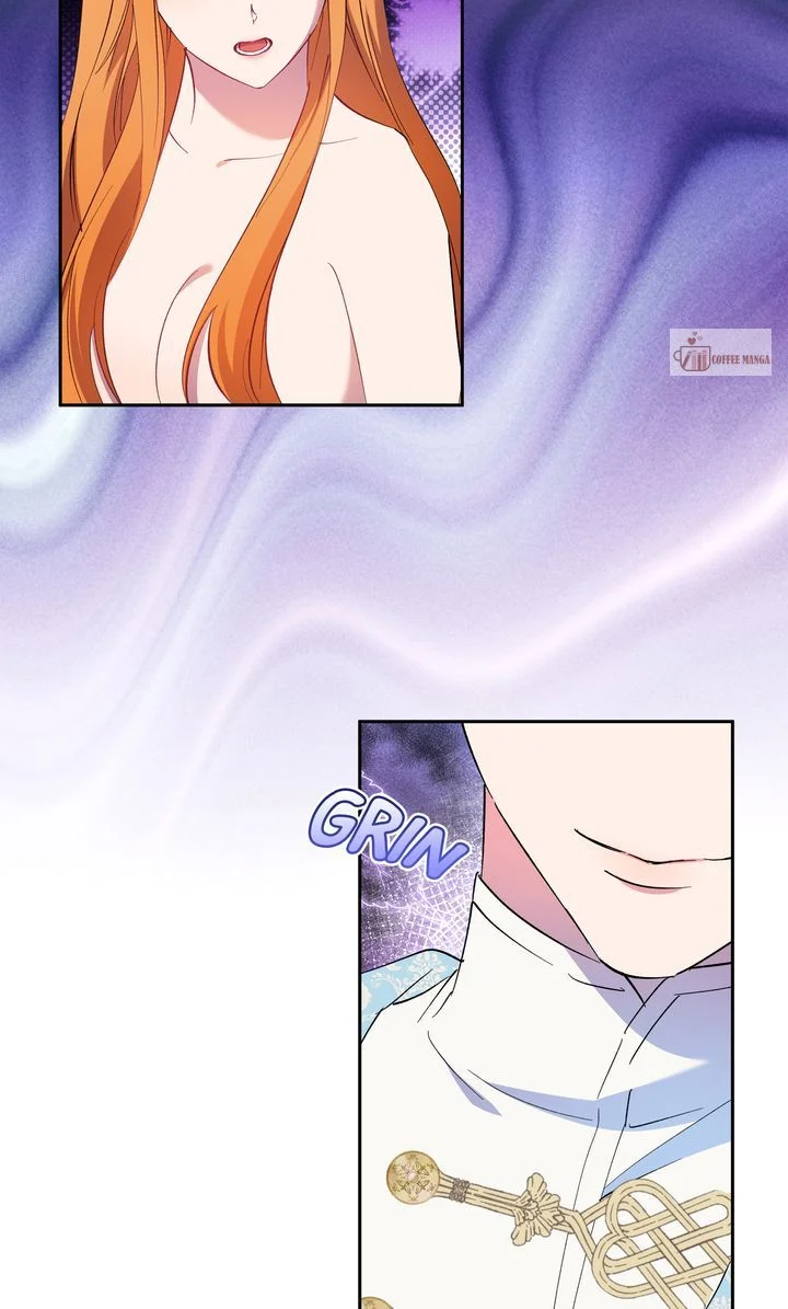 How the Count’s Young Lady Tames the Emperor’s Dog chapter 63 page 40