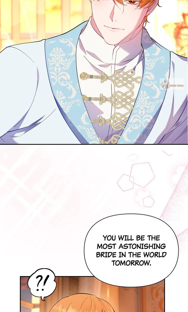 How the Count’s Young Lady Tames the Emperor’s Dog chapter 63 page 42