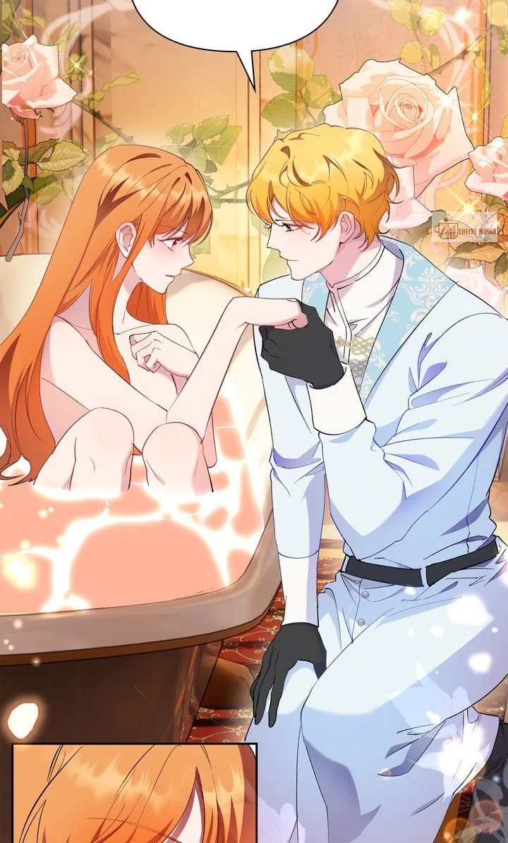 How the Count’s Young Lady Tames the Emperor’s Dog chapter 63 page 45