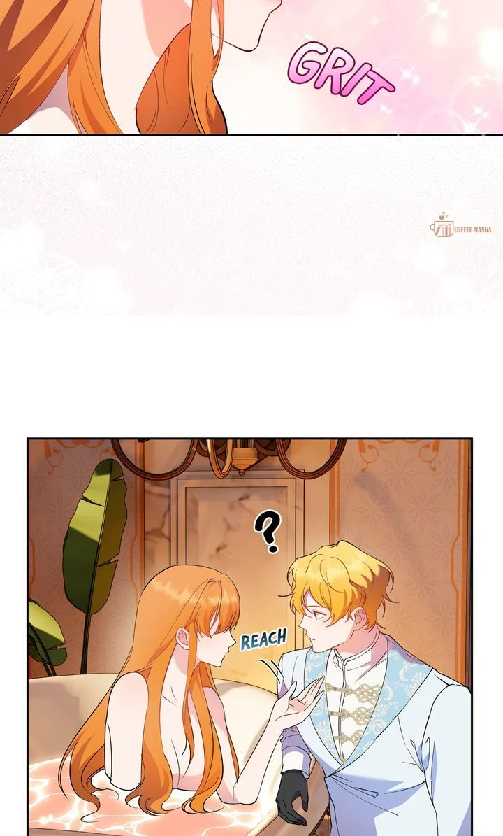 How the Count’s Young Lady Tames the Emperor’s Dog chapter 63 page 47