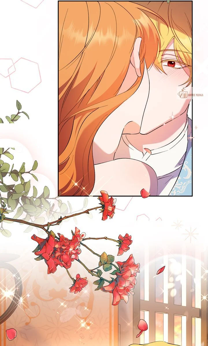 How the Count’s Young Lady Tames the Emperor’s Dog chapter 63 page 49