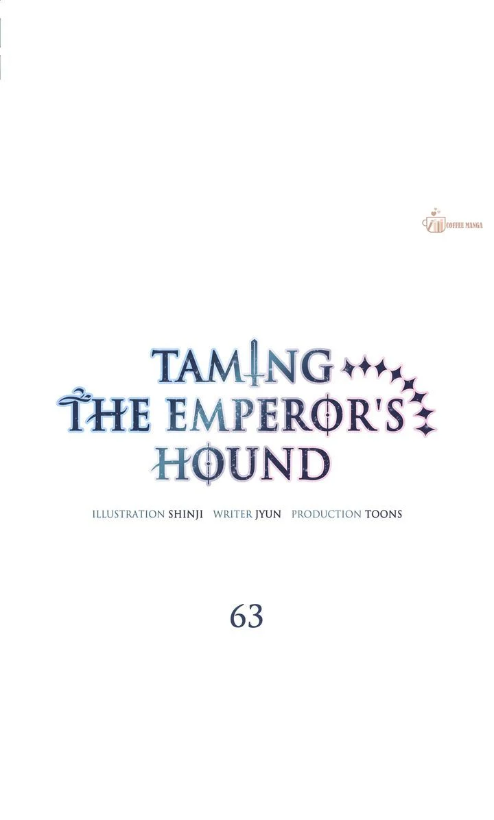 How the Count’s Young Lady Tames the Emperor’s Dog chapter 63 page 51