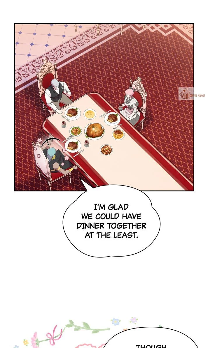 How the Count’s Young Lady Tames the Emperor’s Dog chapter 63 page 53