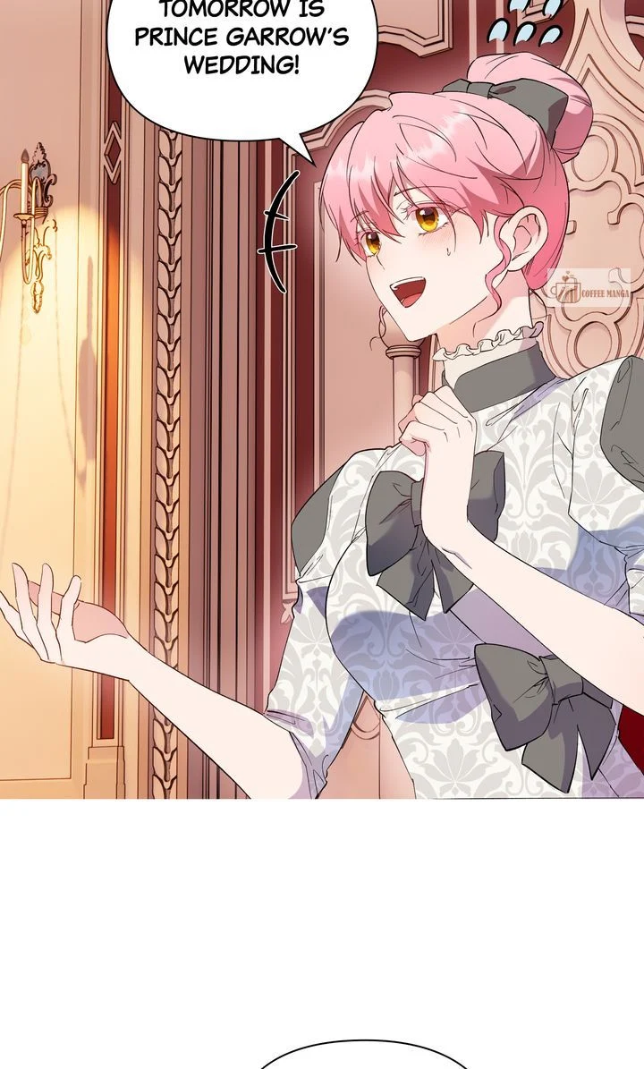How the Count’s Young Lady Tames the Emperor’s Dog chapter 63 page 56