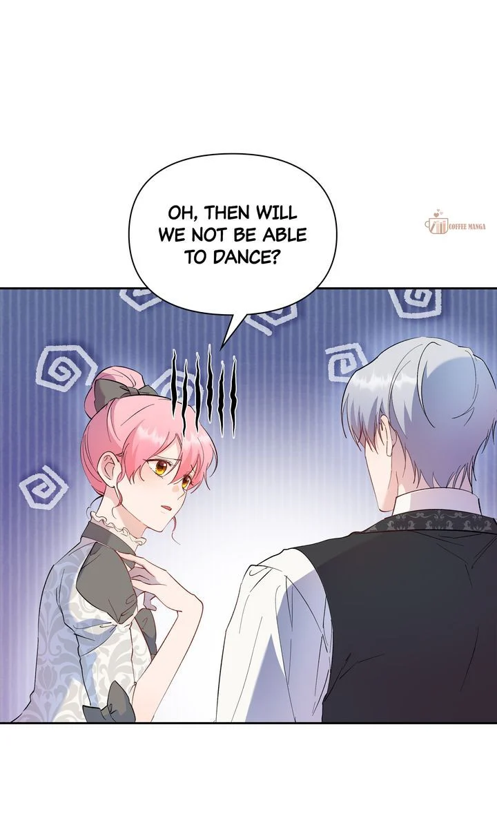 How the Count’s Young Lady Tames the Emperor’s Dog chapter 63 page 58