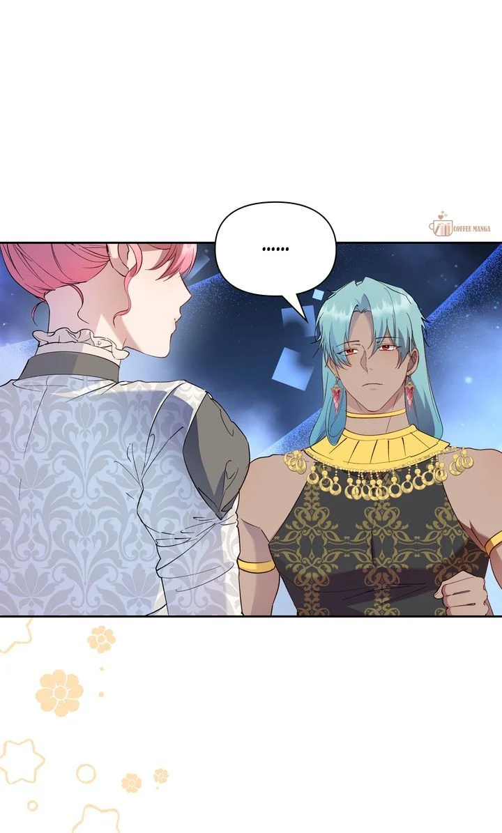 How the Count’s Young Lady Tames the Emperor’s Dog chapter 63 page 59