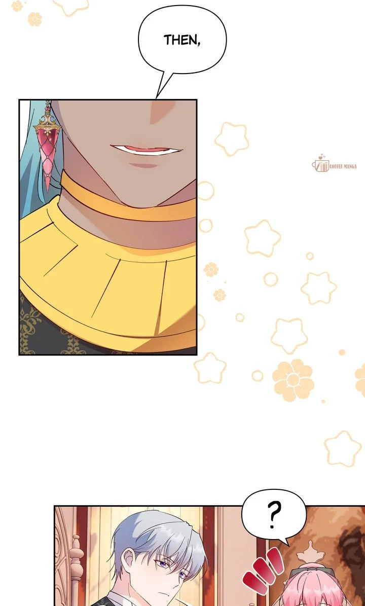 How the Count’s Young Lady Tames the Emperor’s Dog chapter 63 page 60