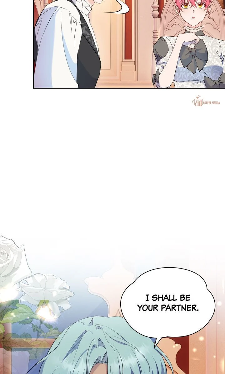 How the Count’s Young Lady Tames the Emperor’s Dog chapter 63 page 61