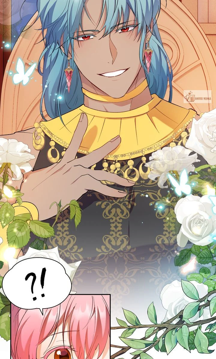 How the Count’s Young Lady Tames the Emperor’s Dog chapter 63 page 62