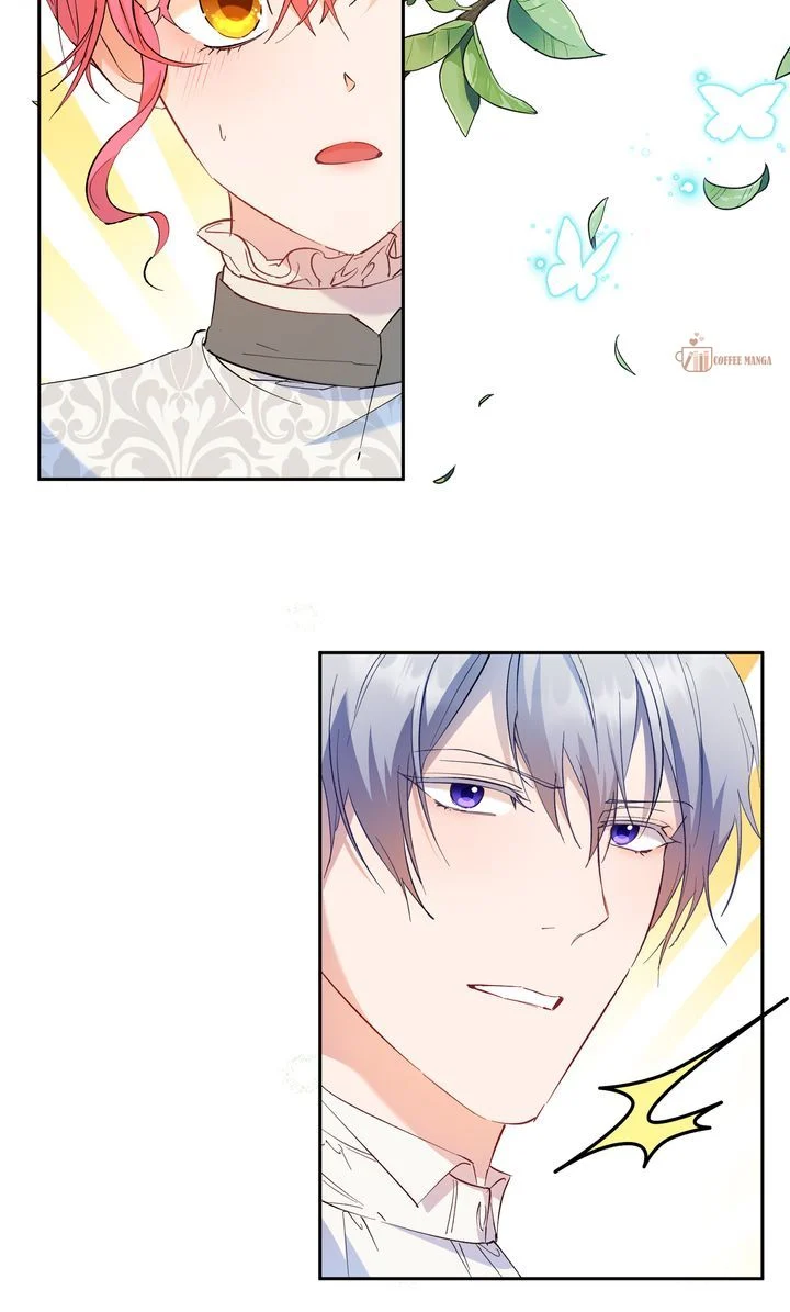 How the Count’s Young Lady Tames the Emperor’s Dog chapter 63 page 63