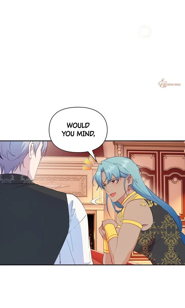 How the Count’s Young Lady Tames the Emperor’s Dog chapter 63 page 64
