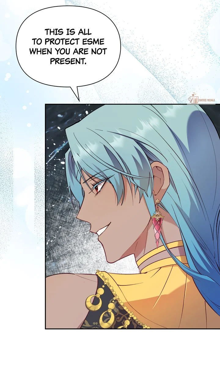 How the Count’s Young Lady Tames the Emperor’s Dog chapter 64 page 3