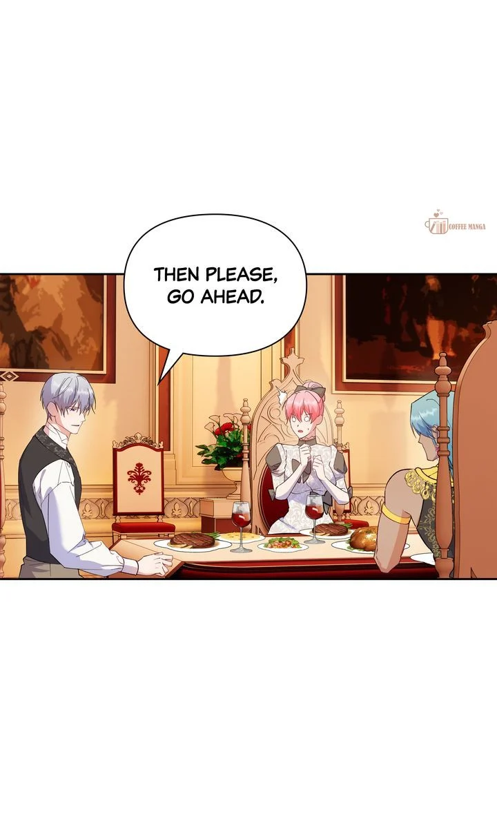 How the Count’s Young Lady Tames the Emperor’s Dog chapter 64 page 4