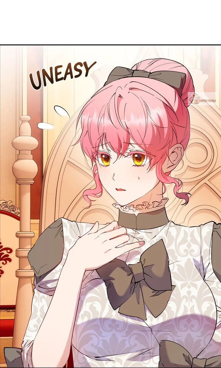 How the Count’s Young Lady Tames the Emperor’s Dog chapter 64 page 5