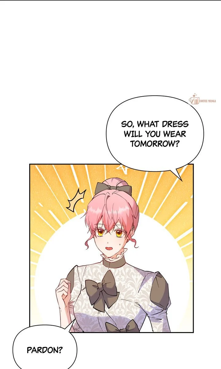 How the Count’s Young Lady Tames the Emperor’s Dog chapter 64 page 6