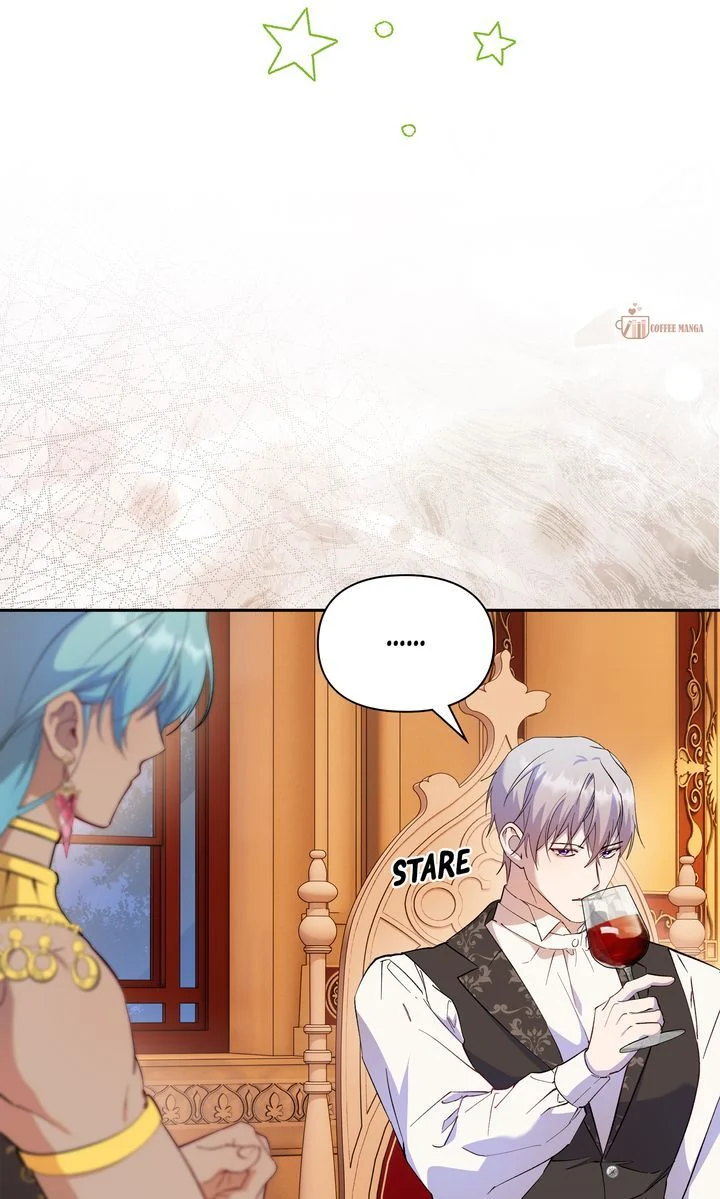 How the Count’s Young Lady Tames the Emperor’s Dog chapter 64 page 9