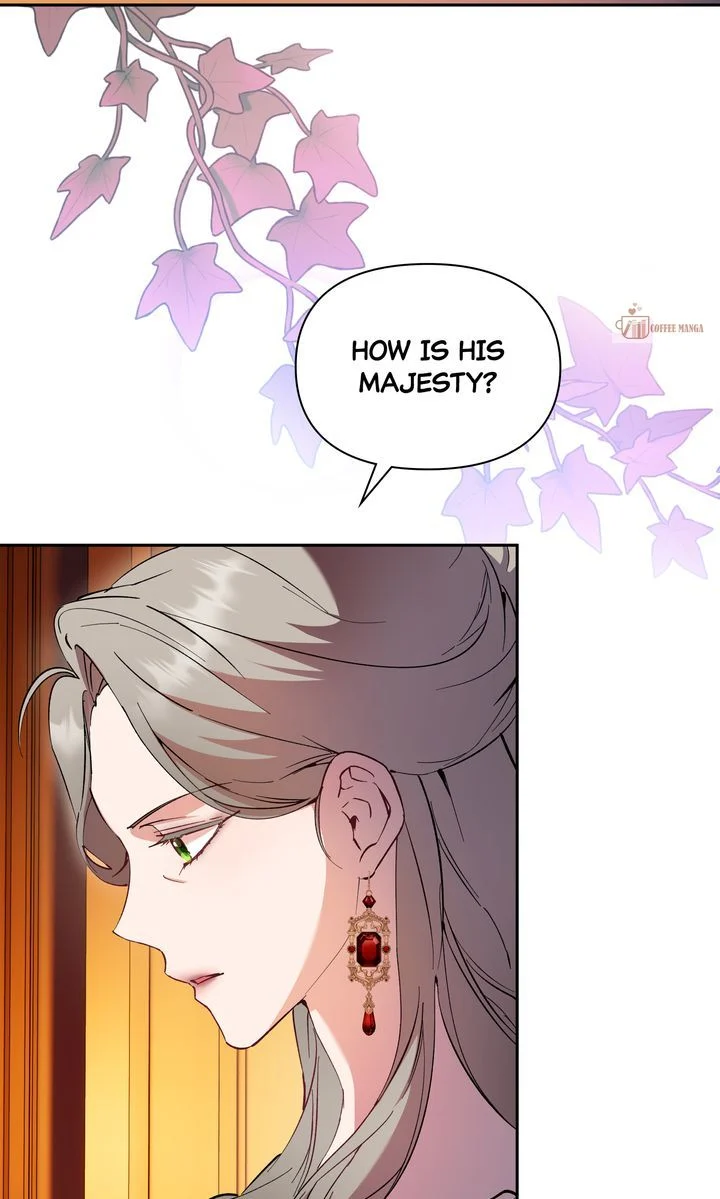How the Count’s Young Lady Tames the Emperor’s Dog chapter 64 page 15