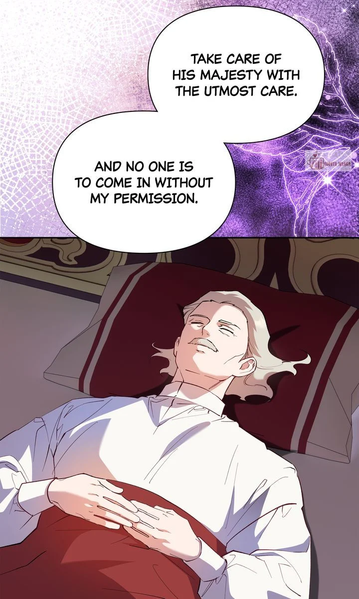 How the Count’s Young Lady Tames the Emperor’s Dog chapter 64 page 18