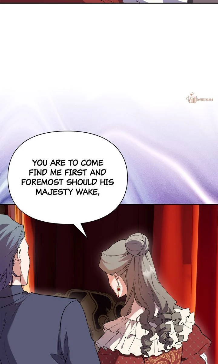 How the Count’s Young Lady Tames the Emperor’s Dog chapter 64 page 19