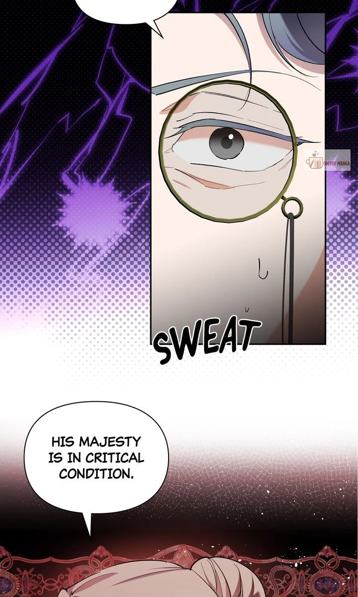How the Count’s Young Lady Tames the Emperor’s Dog chapter 64 page 21